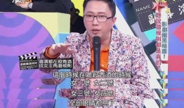 娱乐圈导演爆料,揭秘明星幕后真相与心酸历程